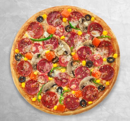 PIZZALAR