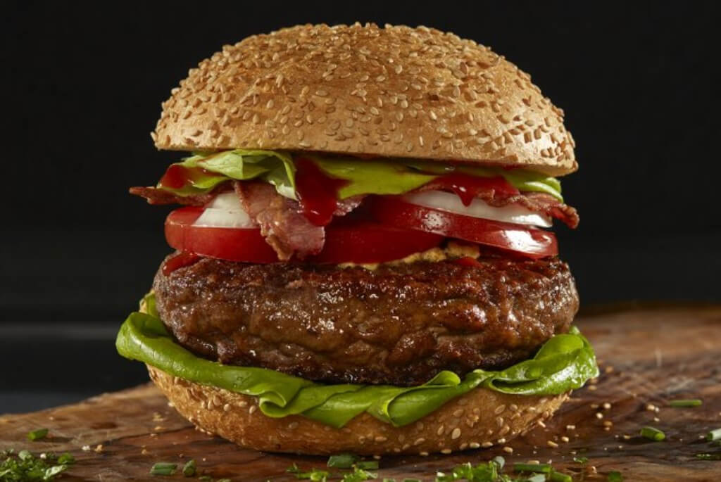 BURGERLER